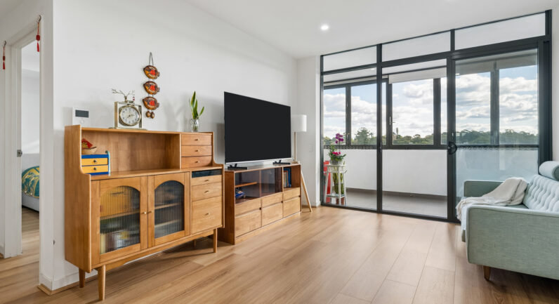 702/10 Waterview Drive, Lane Cove NSW 2066
