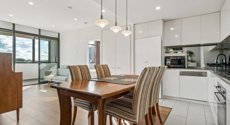702/10 Waterview Drive, Lane Cove NSW 2066