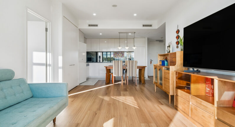 702/10 Waterview Drive, Lane Cove NSW 2066