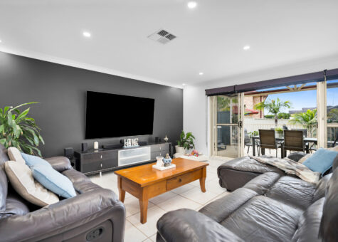 3 Ashmont Place