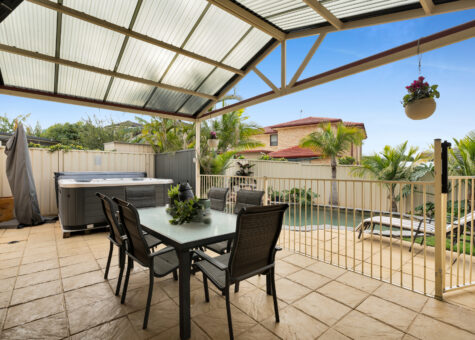 3 Ashmont Place