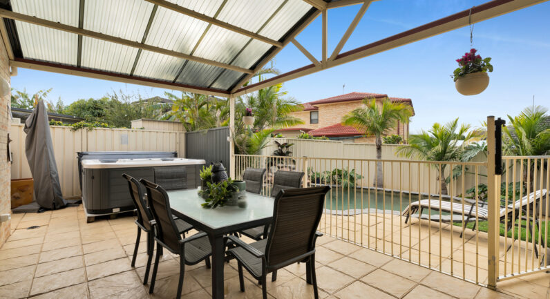 3 Ashmont Place, Prestons NSW 2170