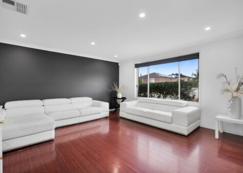 3 Ashmont Place