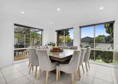 3 Ashmont Place