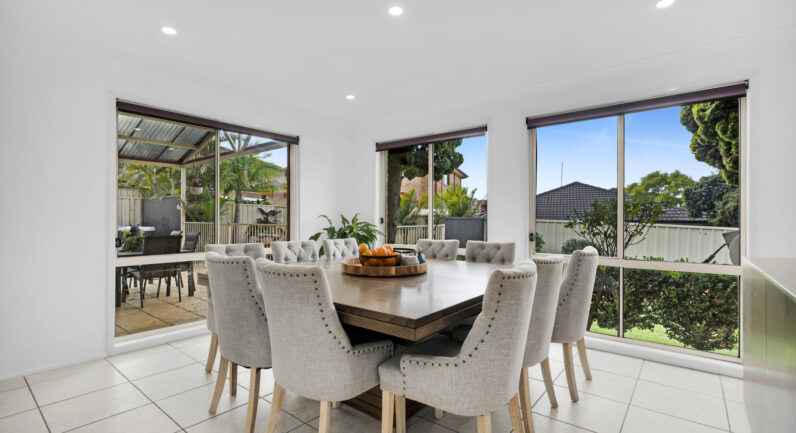 3 Ashmont Place, Prestons NSW 2170