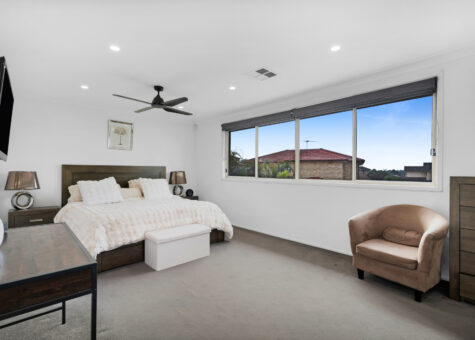 3 Ashmont Place