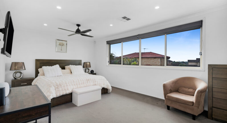 3 Ashmont Place, Prestons NSW 2170