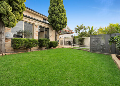 3 Ashmont Place