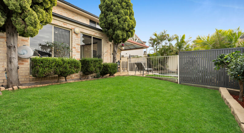 3 Ashmont Place, Prestons NSW 2170