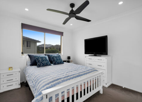 3 Ashmont Place