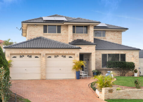 3 Ashmont Place
