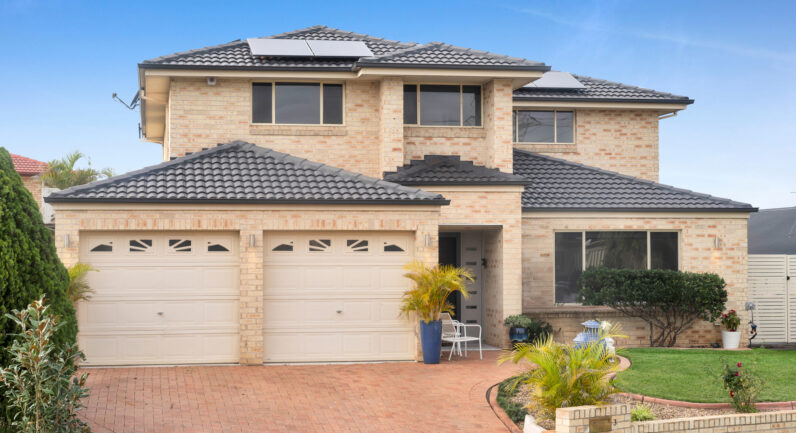 3 Ashmont Place, Prestons NSW 2170