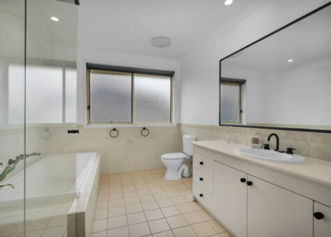 3 Ashmont Place