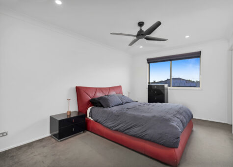 3 Ashmont Place