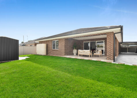 19 Newmarket Street