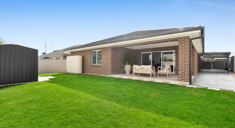 19 Newmarket Street, Currans Hill NSW 2567