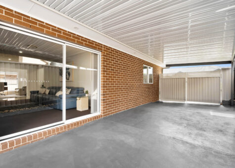 19 Newmarket Street