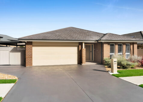 19 Newmarket Street