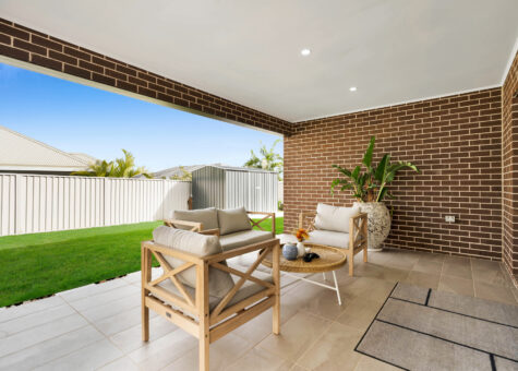 19 Newmarket Street