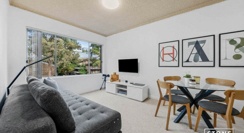 5/13 Queens Avenue, Parramatta NSW 2150