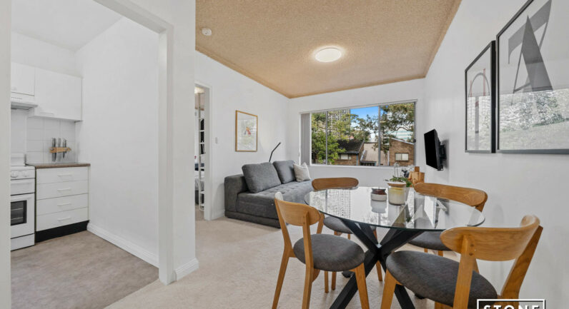 5/13 Queens Avenue, Parramatta NSW 2150