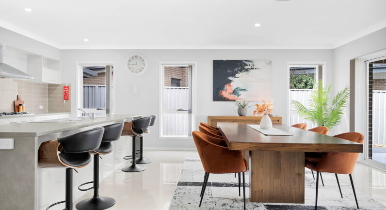 19 Newmarket Street, Currans Hill NSW 2567