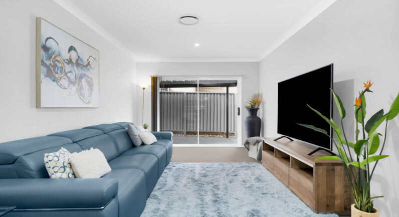 19 Newmarket Street, Currans Hill NSW 2567
