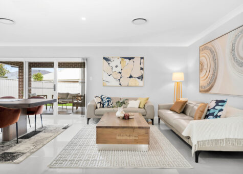 19 Newmarket Street
