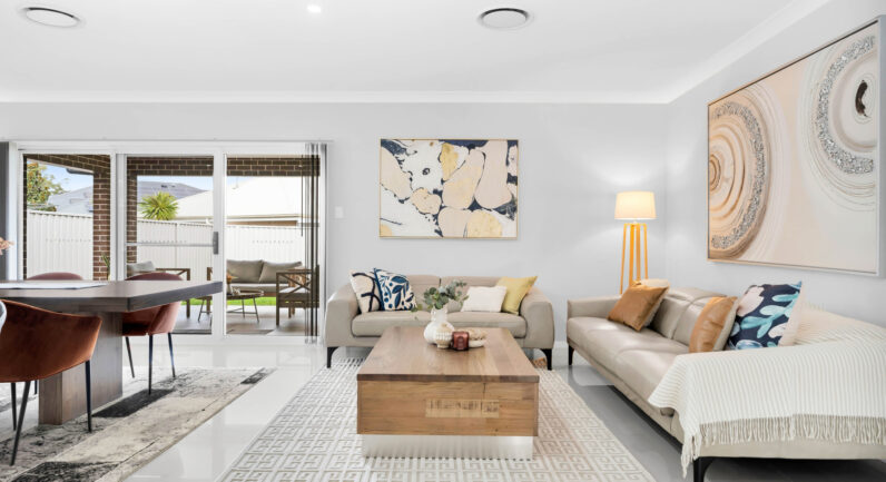 19 Newmarket Street, Currans Hill NSW 2567