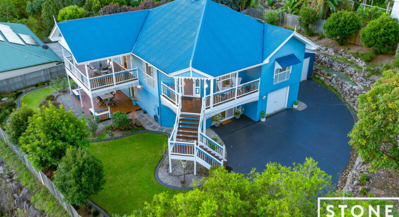 4 Hunter Circuit, Petrie QLD 4502
