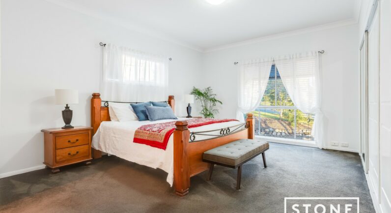 4 Hunter Circuit, Petrie QLD 4502