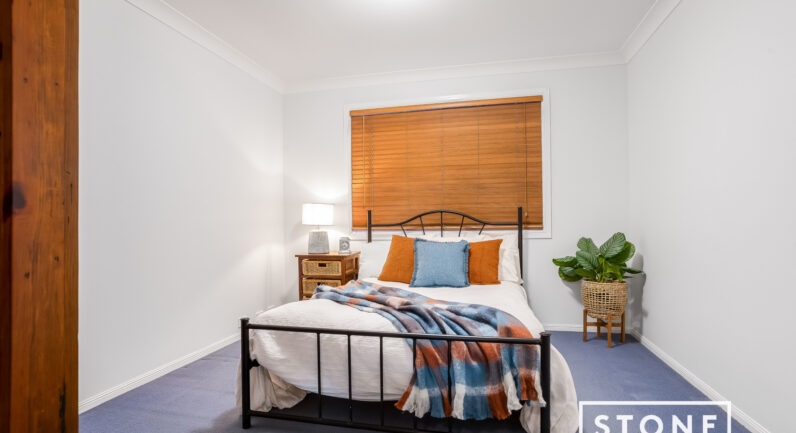 4 Hunter Circuit, Petrie QLD 4502