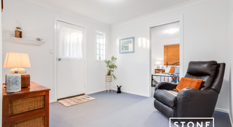4 Hunter Circuit, Petrie QLD 4502