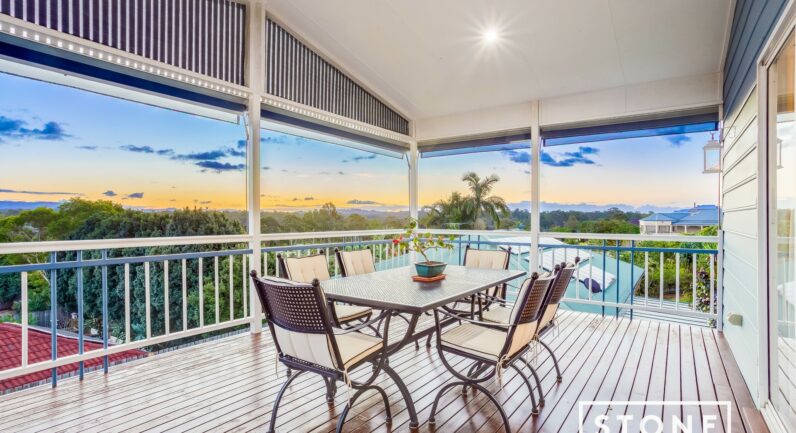 4 Hunter Circuit, Petrie QLD 4502