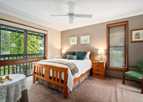 9 Dobell Road