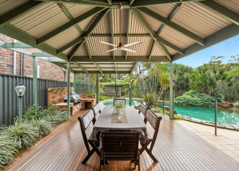 9 Dobell Road