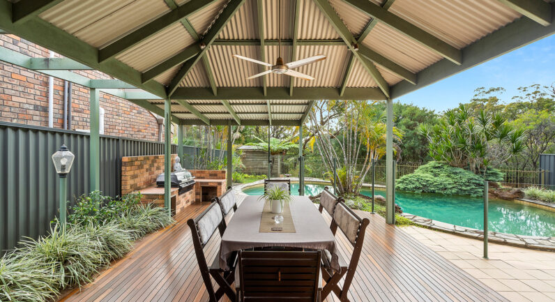 9 Dobell Road, Engadine NSW 2233