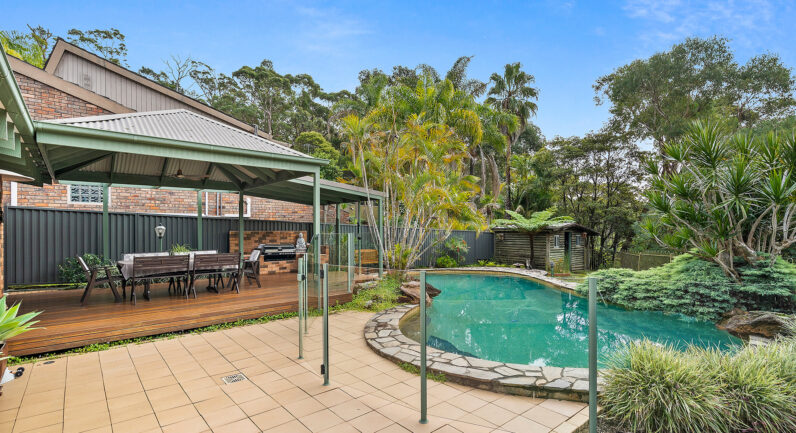 9 Dobell Road, Engadine NSW 2233