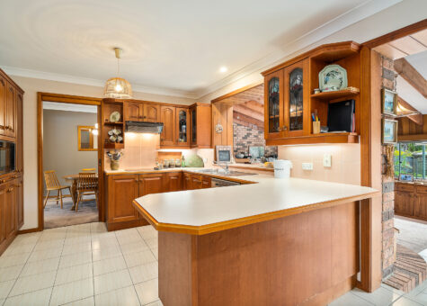 9 Dobell Road