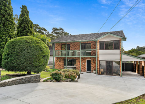 9 Dobell Road