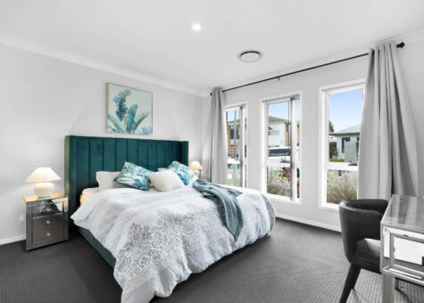 19 Newmarket Street