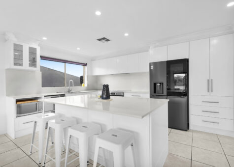 3 Ashmont Place