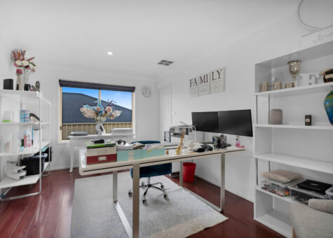3 Ashmont Place