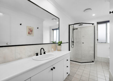 3 Ashmont Place
