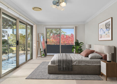 2 Fairchild Road