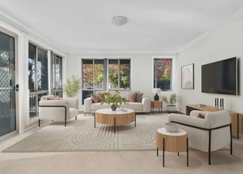 2 Fairchild Road