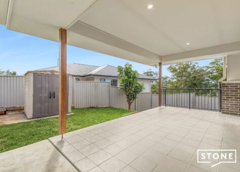 8 Haven Close