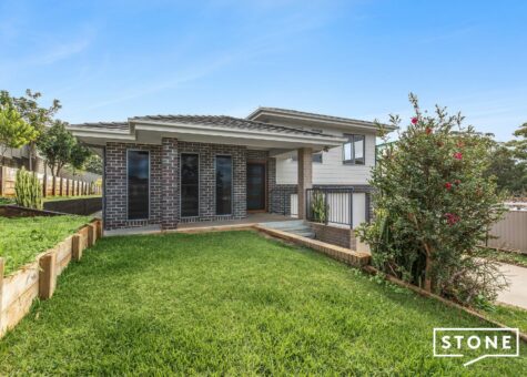 8 Haven Close