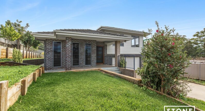 8 Haven Close, Coffs Harbour NSW 2450