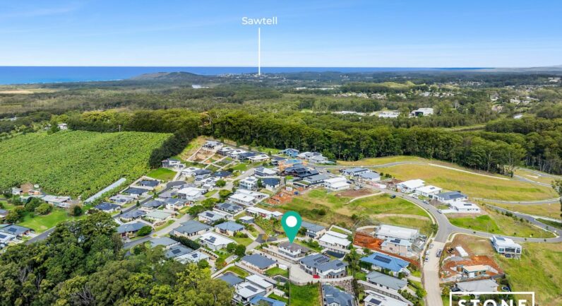 8 Haven Close, Coffs Harbour NSW 2450